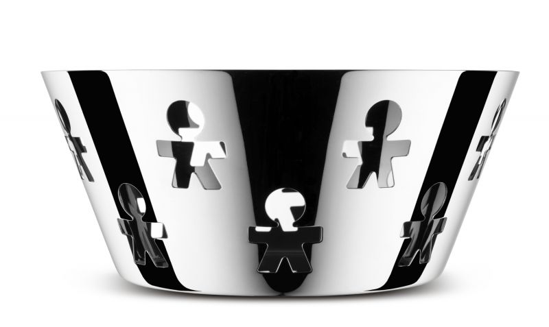 Girotondo Bowl AKK04 Alessi